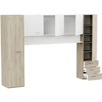 Demeyere GROUP Bettaufsatz TIDY, (1-St)