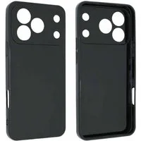 caseroxx Handytasche TPU-Hülle für Blackview Wave 7C (Einzelartikel, 1-tlg., TPU-Hülle)