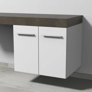 Sanipa Anbau-/Solitärschrank variabel G139443