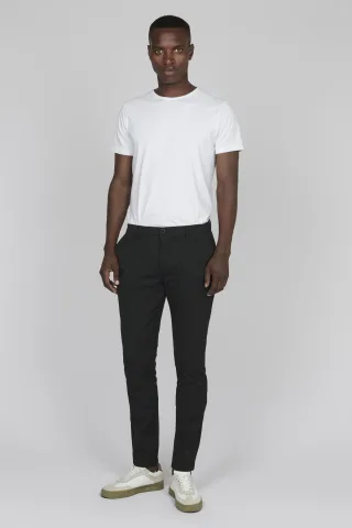 Casual Hose MAjens Casual Hose Gerade Passform