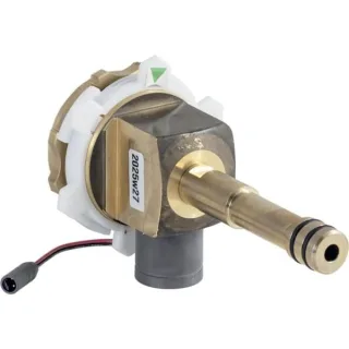 Geberit Ventilblock Wandauslauf ohne Mischer 242129001