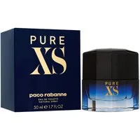 paco rabanne Eau de Toilette Pure XS for Him 50 ml