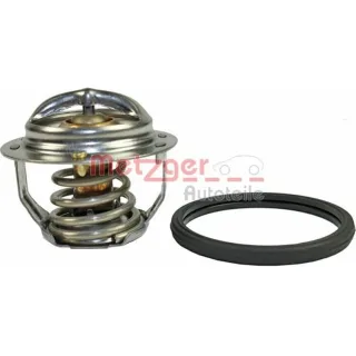 Metzger Thermostat 82 ?C + Dichtung Subaru Forester Impreza Legacy Outback Svx
