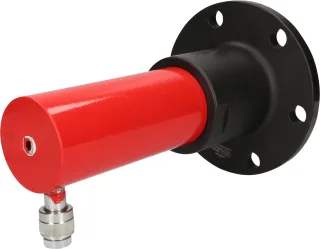 KS Tools Radnaben-Abzieher-Satz für MAN, 3-tlg - 460.3630