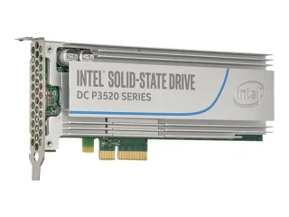 Intel Solid-State Drive DC P3520 Series | ssdpedmx012t701 | SSD - verschlüsselt