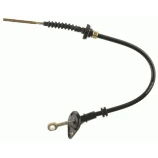 Sachs Kupplungsseil Fiat Panda 141 3074003361