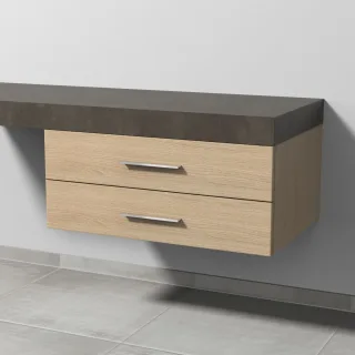 Sanipa Anbau-/Solitärschrank 2morrow G1185, G118548 G118548