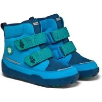Affenzahn Affenzahn Winterstiefel Vegan Comfy Oktopus Stiefel