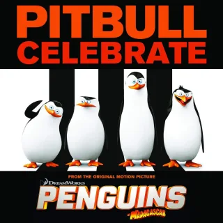 Celebrate (Song aus Die Pinguine von Madagascar)