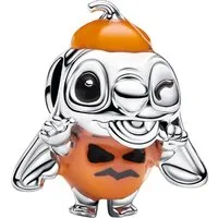 Pandora Charm-Einhänger 794730C01, Stitch, Disney, imitierter Quarz