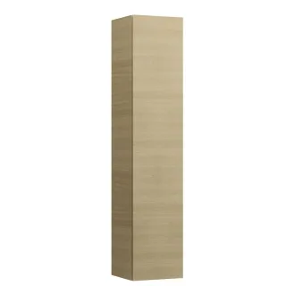 LAUFEN Hochschrank ALESSI 334x350x1650 1 Tür Scharnier H4304620972501
