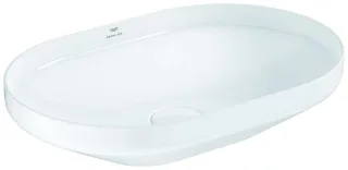 Grohe Aufsatzschale Airio 39966 3996600H