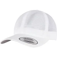 Flexfit Snapback Cap Flexfit 360° Omnimesh Cap