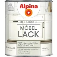Alpina Lack Alpina Bad & Küche Möbel-Lack