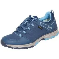 Meindl Meindl Ontario Junior GORE-TEX Wanderschuh GORE-TEX® – Winddicht, wasserdicht und atmungsaktiv