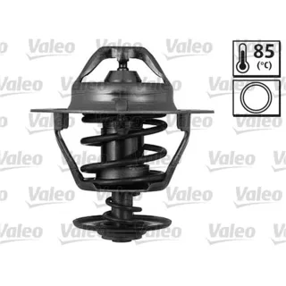 Valeo Thermostat + Dichtung Hyundai KIA