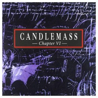 Chapter VI [Audio CD] Candlemass