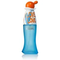 Moschino Eau de Toilette Cheap & Chic I Love Love