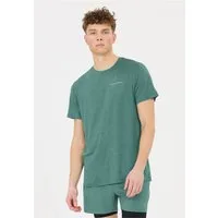 ENDURANCE Funktionsshirt Abdon mit smartem 4-Wege-Stretch