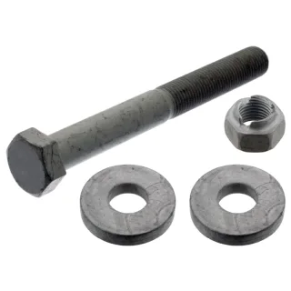 Febi Schraubensatz f?r Querlenker vorne Mercedes C-Klasse CLC-Klasse CLK S-Klasse SL