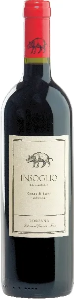 Tenuta di Biserno Insoglio del Cinghiale Toscana IGT Jg. 2024