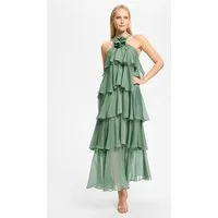 SWING Abendkleid