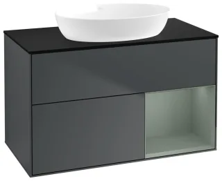 Villeroy & Boch Finion Waschtischunterschrank GA2, GA22GMHG GA22GMHG
