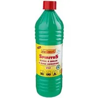favorit Brennspiritus Favorit Spiritus Brennspiritus 1ltr. 1270, 1 l