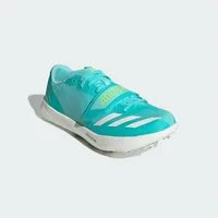 adidas Performance ADIZERO TJ/PV LEICHTATHLETIKSCHUH Laufschuh