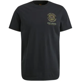 PME Legend - T-Shirt blau - Gr. - S