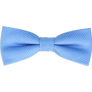 Willen - Schleife blau,Schleife Hochzeit,Schleife Anzug,Schleife Hemd, Schleife Seide hellblau - Gr. - OS