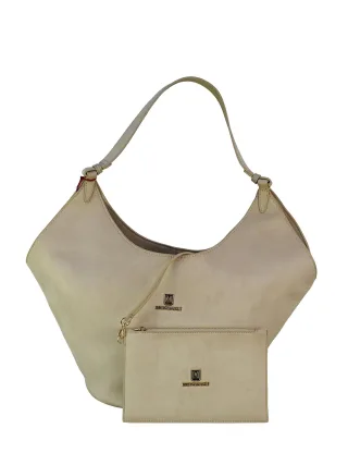 Bruno Magli Schultertasche Women