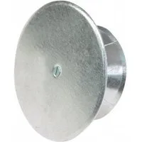 Kamino Flam Ofenrohr Kaminlochdeckel mit Isol. und Spreiztri. 331907, (1-tlg)