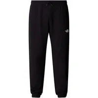 The North Face Sporthose M SIMPLE DOME LIGHT REGULAR TAPERED JOGG TNF BLACK