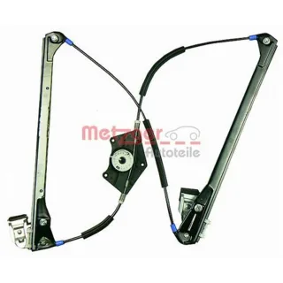 Metzger Fensterheber vorne rechts Skoda Superb VW Passat 2160041
