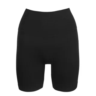 PrimaDonna - NUDDA schwarz Shapewear Bodyshaper mit Bein schwarz - Gr. - 38
