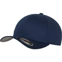 Yupoong Flex Cap Flexfit Multicam Cap / Flexfit Wooly Combed Cap