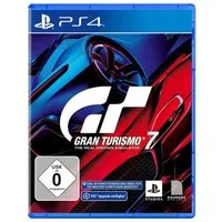 PlayStation 4 Spiel Gran Turismo 7