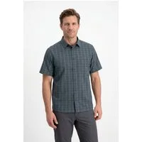 Jack Wolfskin Funktionshemd MESETA SHIRT M mit zwei Brusttaschen, schnell trocknend, atmungsaktiv