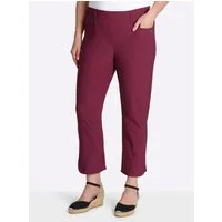 Sheego Shorts 7/8-Hose normal