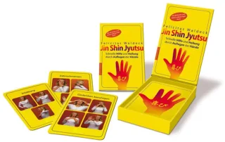 Jin Shin Jyutsu: Schnelle Hilfe und Heilung durch Auflegen der Hände
