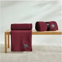 Wohndecke s.Oliver Decke Kuschelsoft, s.Oliver, 150 x 200 cm, in bunten Farben, weich, 330g/m²