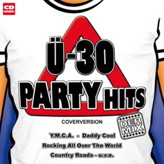Ü-30 Party Hits