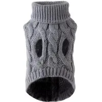 FLOCKI Pets™ Hundepullover Hunde Strickpullover, Pullover für Hunde, für Hunde in verschiedenen Größen & Farben