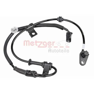 Metzger Raddrehzahlsensor vorne links Kia Rio