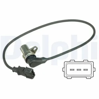 Delphi Sensor f?r Nockenwellenposition BMW 3er E36 SS11196
