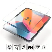 CoolGadget Schutzfolie Premium Tablet Panzer Schutzfolie für Apple iPad Air 6 11 2024, (Display Reinigungs Set), Ultimativer Display Schutz Kristallklare Sicht