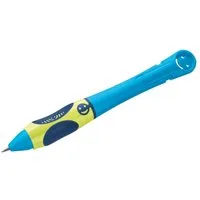 Pelikan Bleistift Bleistift griffix Rechtshänder Neon Fresh Blue HB