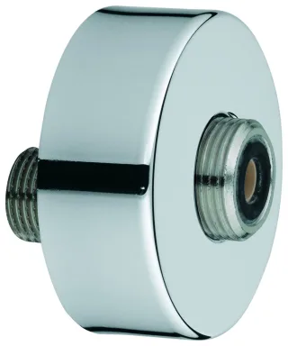 Grohe S-Anschluss 12662 für Essence Wanne-/Brausebatterie Aufputz, 12662000 12662000