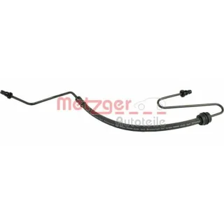 Metzger Kupplungsleitung Audi Seat Skoda VW 2070001
